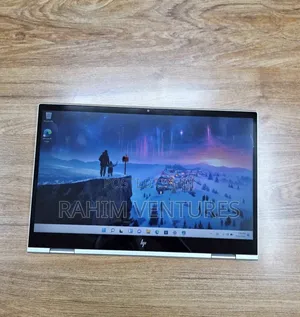 Laptop HP EliteBook 830 G8 16GB Intel Core i7 SSD 512GB