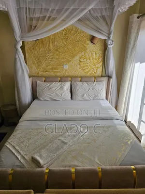 Studio in Ngara Airbnb
