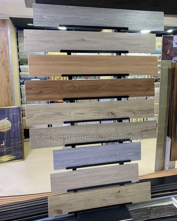 Premium SPC Floor Planks for Home, Office and Commercial Areas