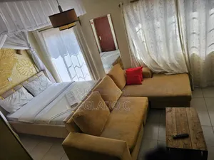 Studio in Ngara Airbnb