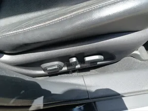 Nissan Teana 2018 Black