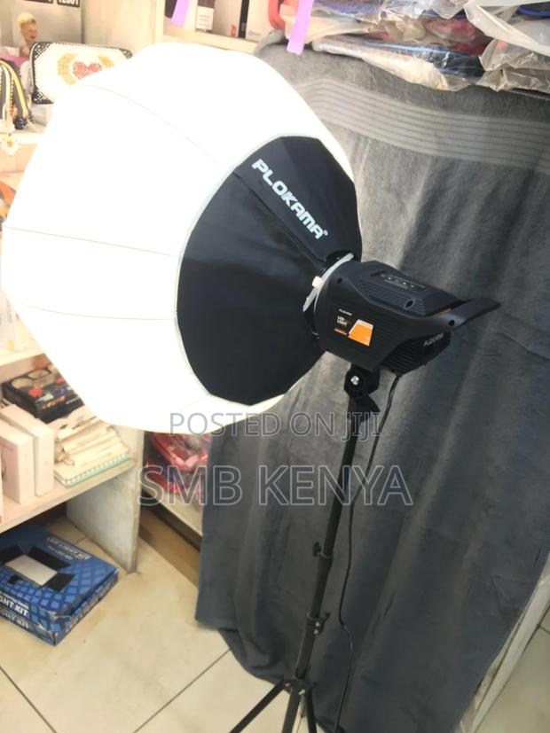 Plokama Pk 400s Video Light Kit - main view