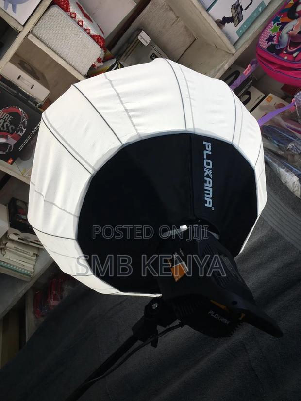 Plokama Pk 400s Video Light Kit - thumbnail 3