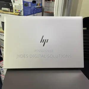 Laptop HP EliteBook 845 G8 8GB AMD Ryzen 5 SSD 512GB