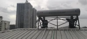 Plumbing Work and Maintenance