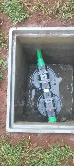 Plumbing Work and Maintenance