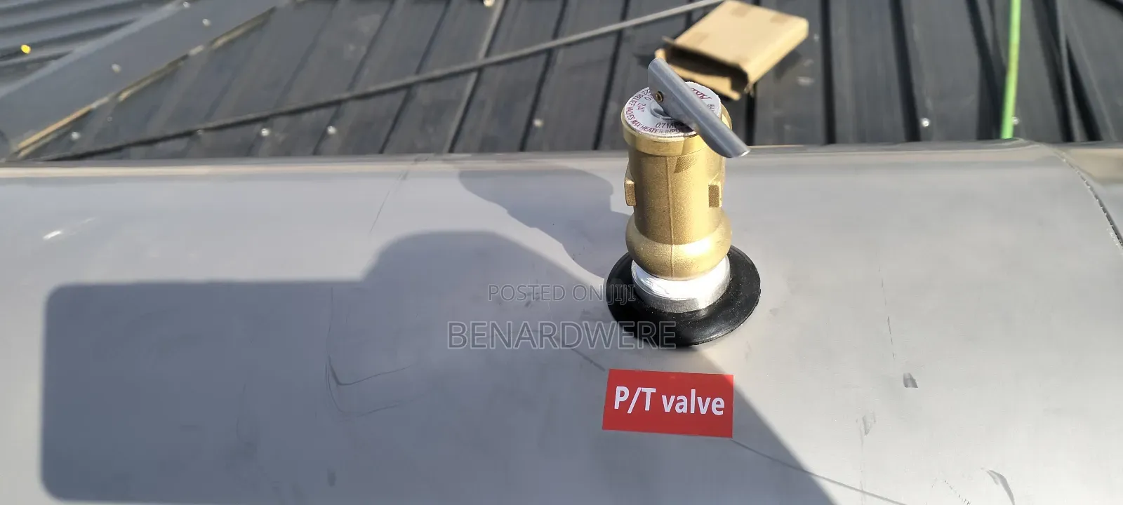 Plumbing Work and Maintenance