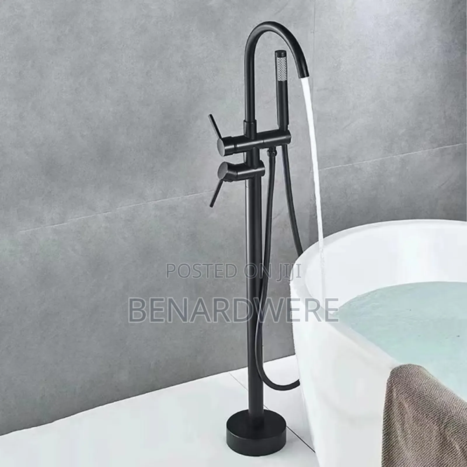 Plumbing Work and Maintenance