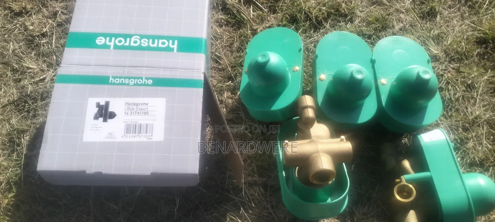 Plumbing Work and Maintenance