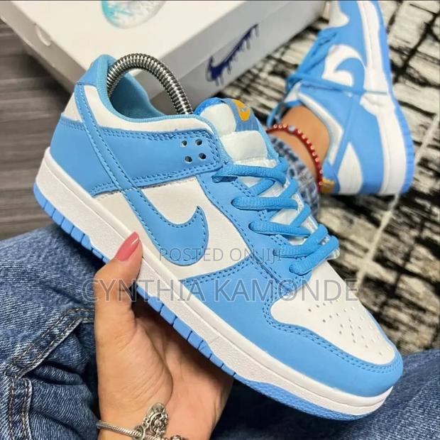 Sb Dunks Shoes - thumbnail 2