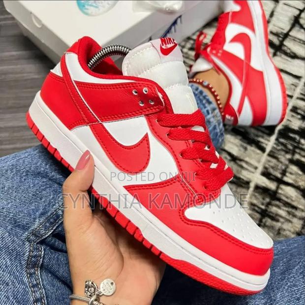 Sb Dunks Shoes - thumbnail 5