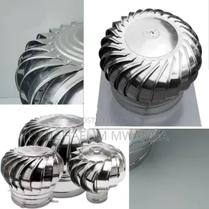 Design Refined 500mm Wind Driven Cyclone