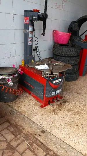 Best Design Heavy Duty Tyre Changer Machine Stc Sunshine Wula