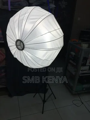 Plokama Pk 400s Photography Light