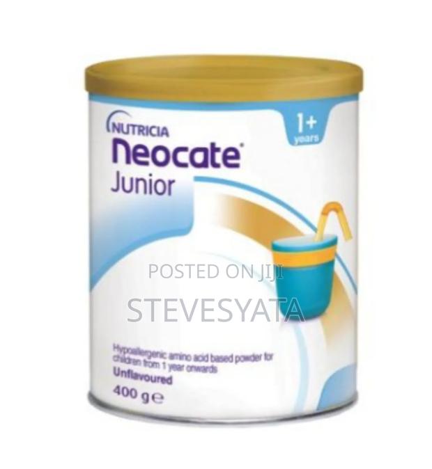 Neocate Infant And Junior Formula - thumbnail 2