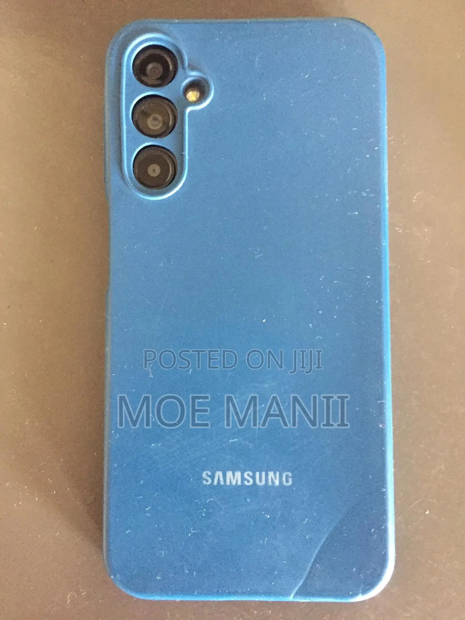 Samsung Galaxy A24 128 GB Black
