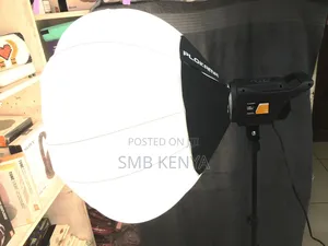 Plokama Pk 400s Light for Videography
