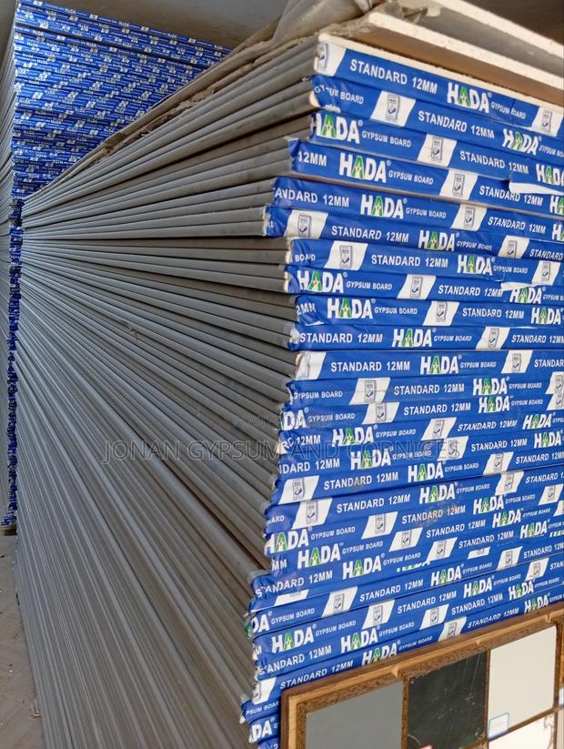 Hada Gypsum Ceiling/ Hada Gypsum