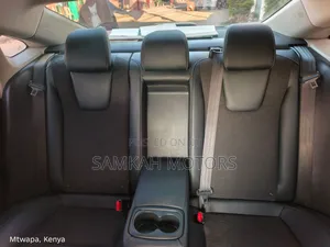 Honda Insight 2019 Silver