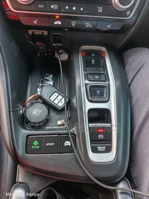 Honda Insight 2019 Silver
