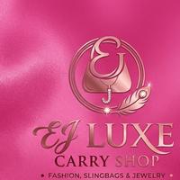 EJLUXECARRY logo