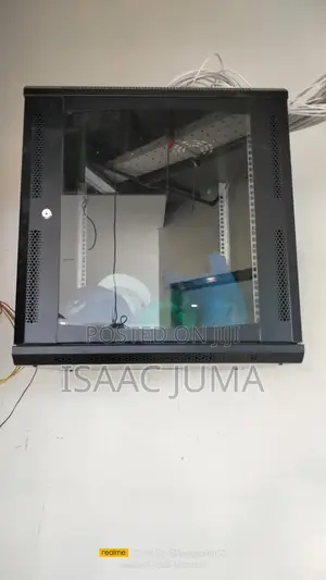 CCTV Camera Installation in Nairobi – Homes Businesses | Ballay