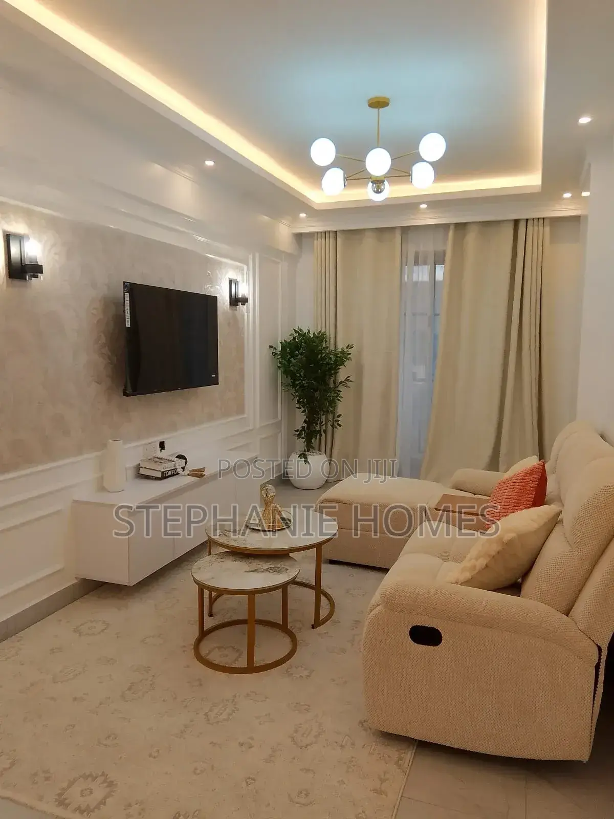 1bdrm Apartment in Parkroad, Ngara for sale