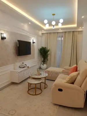1bdrm Apartment in Parkroad, Ngara for sale