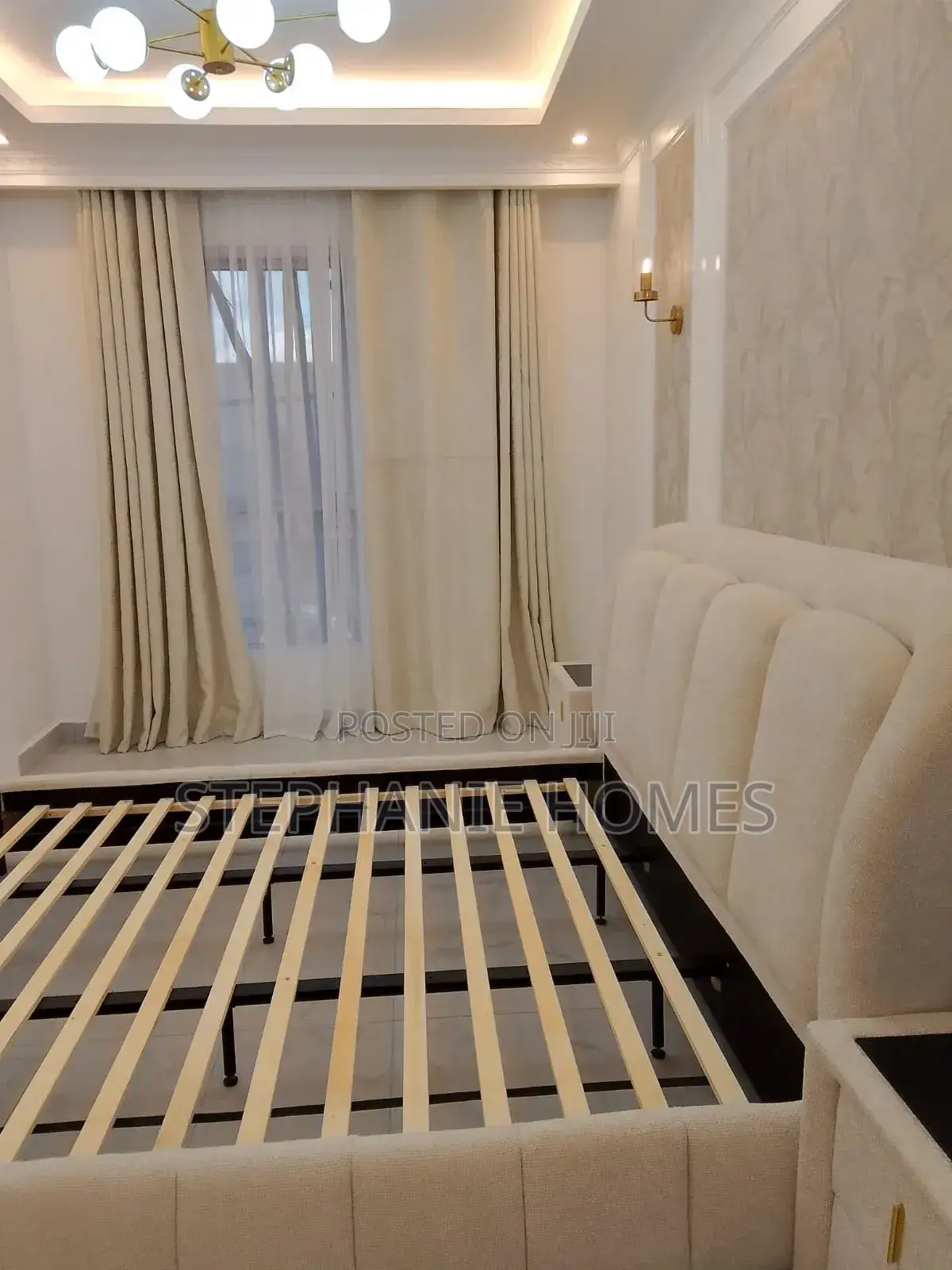 1bdrm Apartment in Parkroad, Ngara for sale