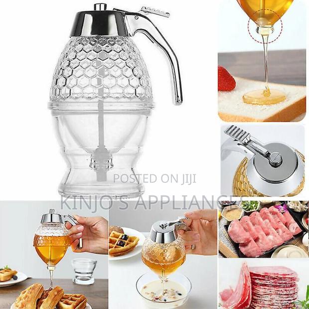 Honey Dispenser - thumbnail 3
