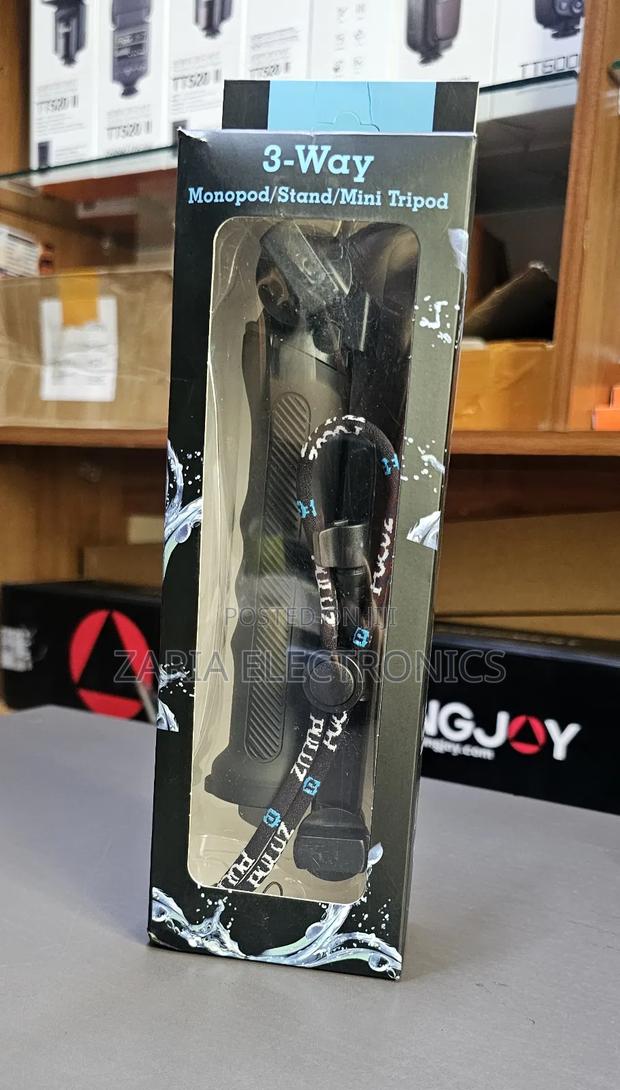 Go Pro Selfi Stick - main view