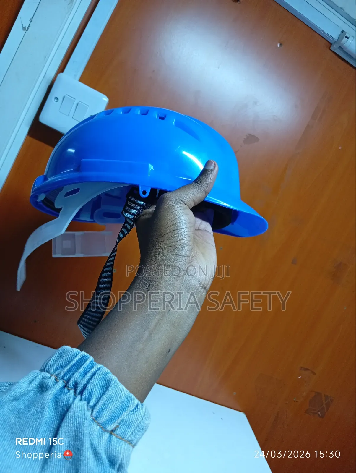 Vaultex Helmet