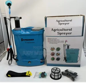 Battery Operated Agricultural Sprayer-20litres