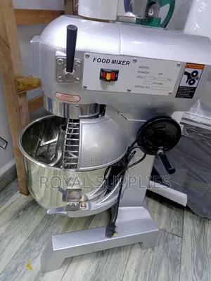 Dough Mixer 20l