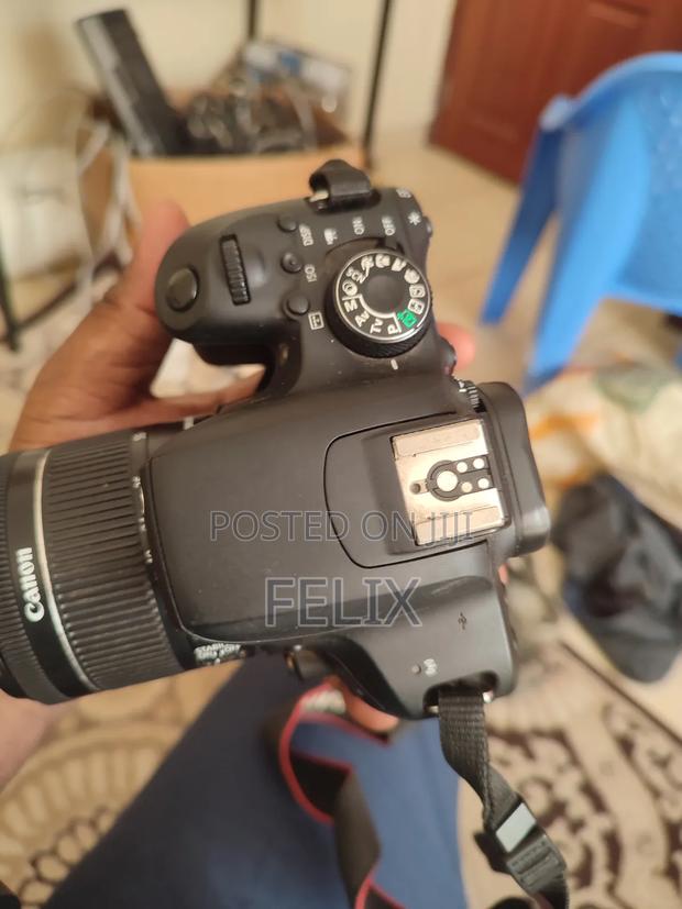 Cannon Eos 800d - thumbnail 3