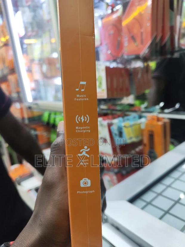 Amaya Smartwatch Asw-10 - thumbnail 5