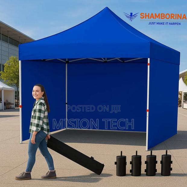 Canopy Tent 3*3 MTRS Gazebo Tent *