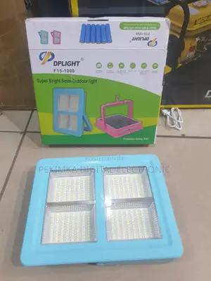 Do Light Solar Light