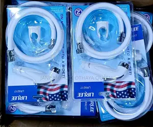 Arabic Shower Plastic