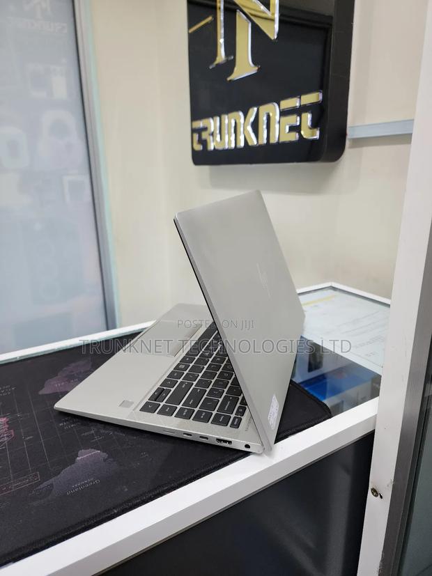 Laptop HP EliteBook 840 G7 16GB Intel Core i5 SSD 512GB