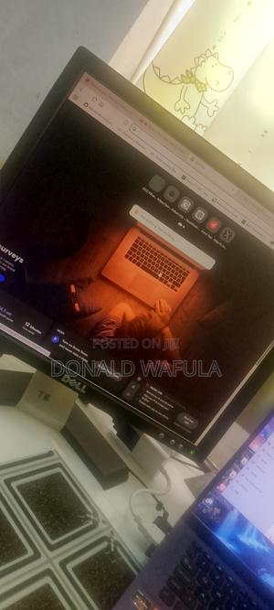 Dell Monitor - thumbnail 2