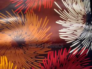 Vitenges -African Fabrics - thumbnail 2
