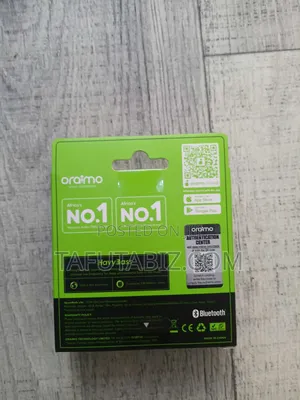 Oraimo Powerful Bass,Pure Immersion Wireless Space Buds Lite Otw-324