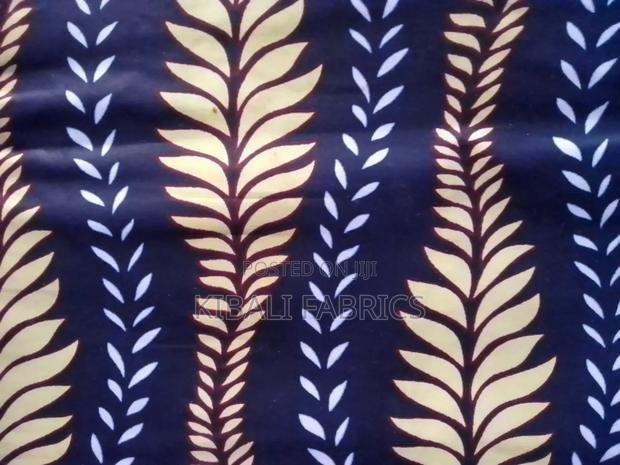 Vitenges -African Fabrics - thumbnail 3