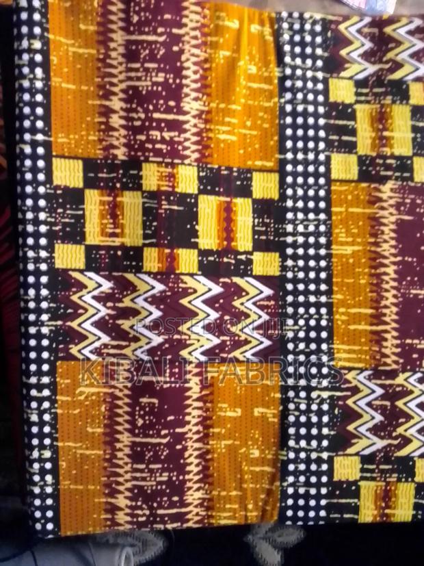 Vitenges -African Fabrics - thumbnail 4
