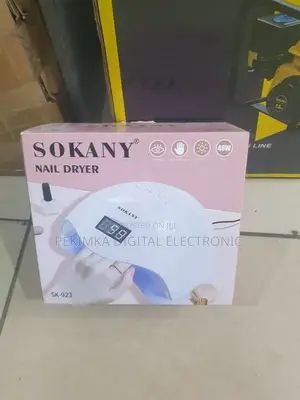 Sokay Gelldryer