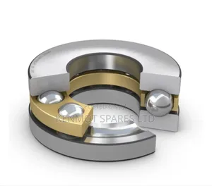 51330 Single Bearing