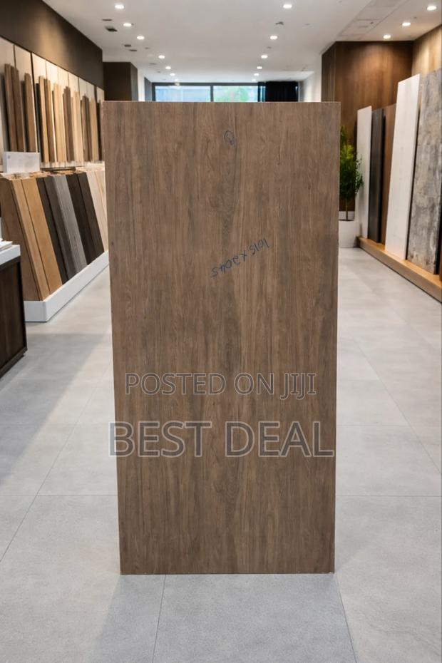 Laminated Solid Doors - main view