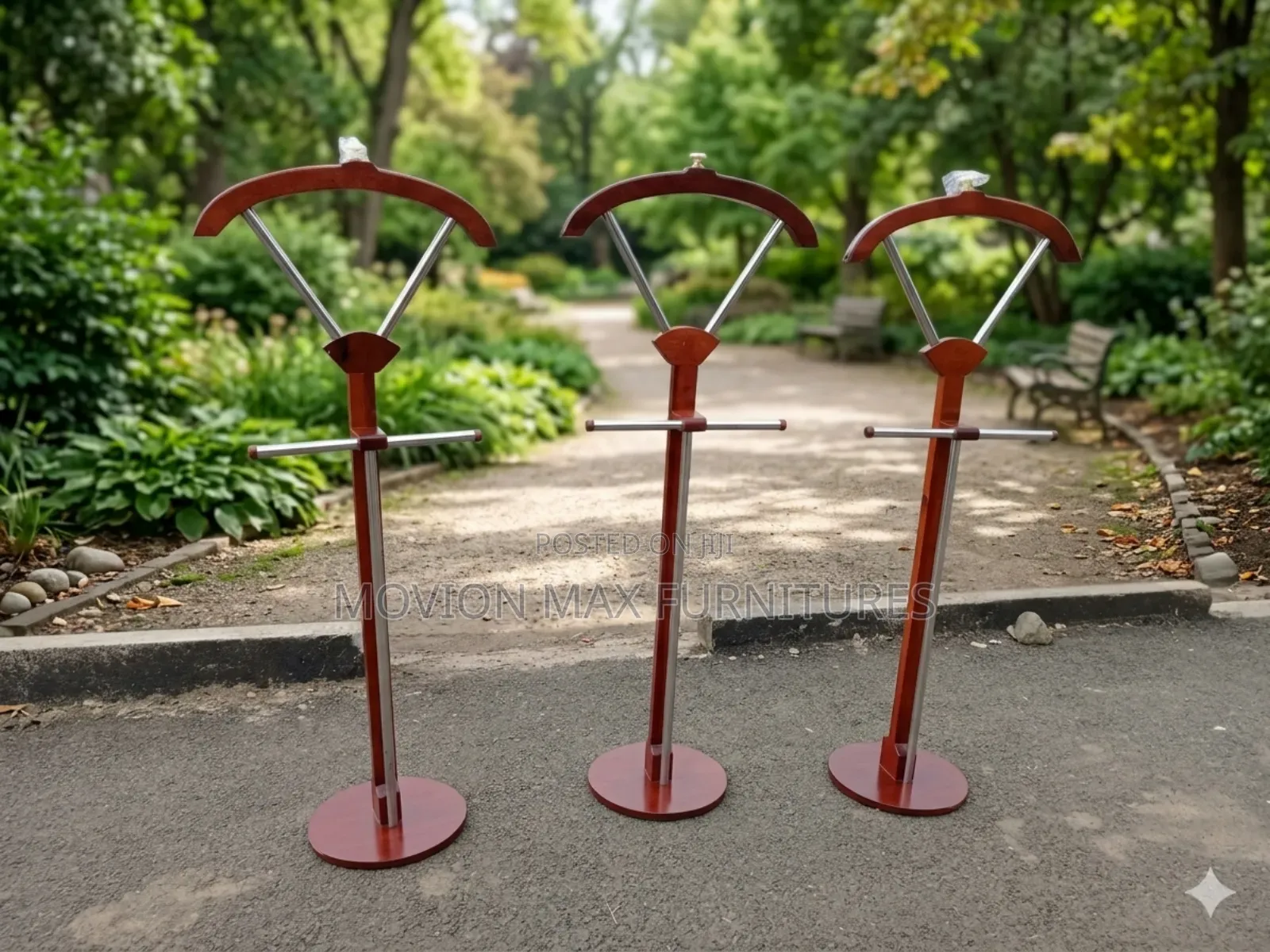 Coat Hanger Stand