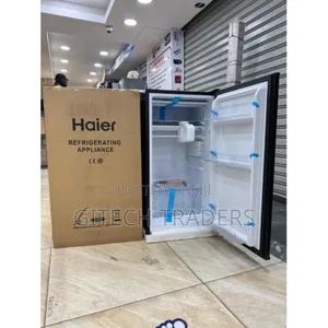 90ltrs Haier Refrigerator